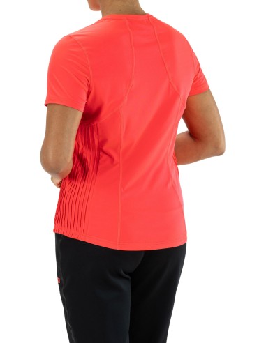 Sjeng Sports Lady Tee Sandrine (Laser Pink)