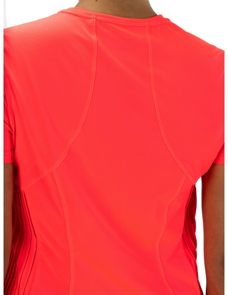 Sjeng Sports Lady Tee Sandrine (Laser Pink)