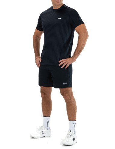 Sjeng Sports Men Tee Tex (Dark Blue)