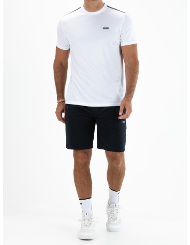 Sjeng Sports Men Tee Tex (White)