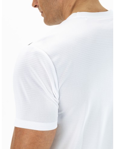 Sjeng Sports Men Tee Tex (White)