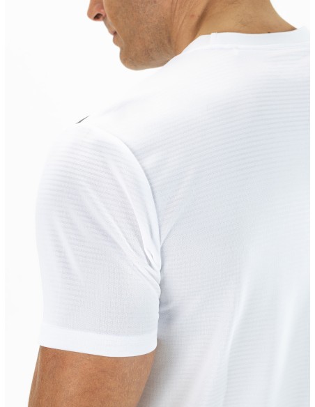 Sjeng Sports Men Tee Tex (White)