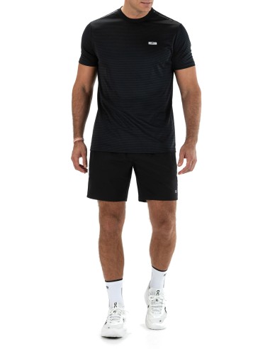 Sjeng Sports Men Tee Tex (Black)