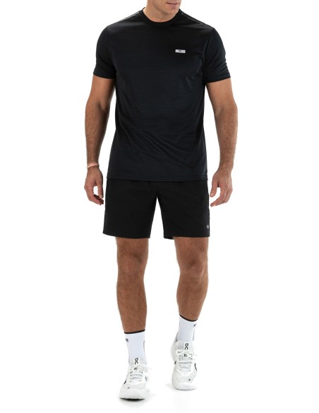 Sjeng Sports Men Tee Tex (Black)