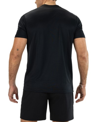 Sjeng Sports Men Tee Tex (Black)