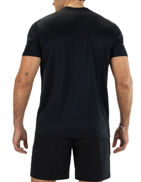 Sjeng Sports Men Tee Tex (Black)
