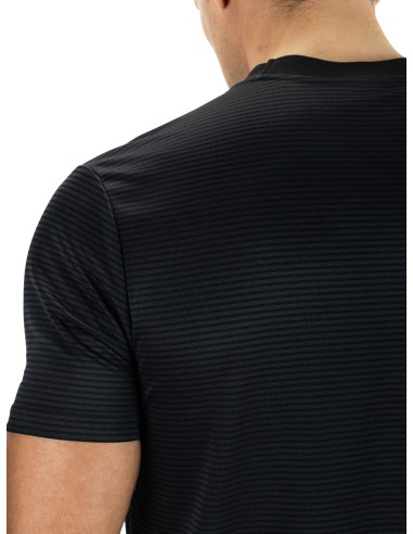 Sjeng Sports Men Tee Tex (Black)