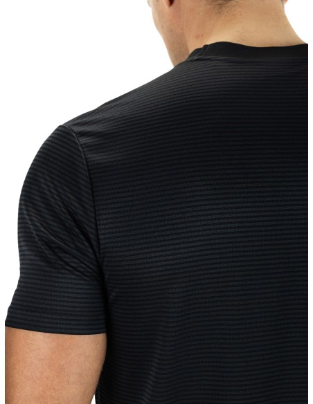 Sjeng Sports Men Tee Tex (Black)