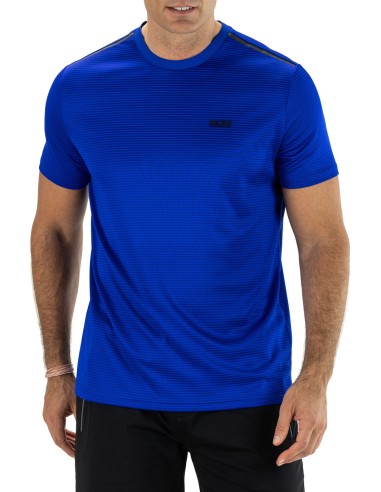 Sjeng Sports Men Tee Tex (Pigment Blue)
