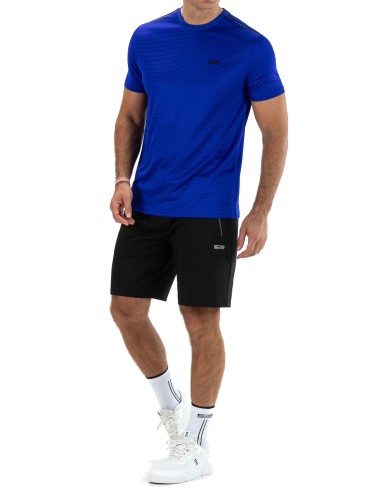 Sjeng Sports Men Tee Tex (Pigment Blue)