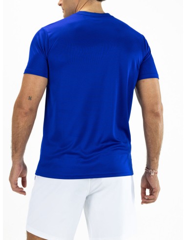 Sjeng Sports Men Tee Tex (Pigment Blue)