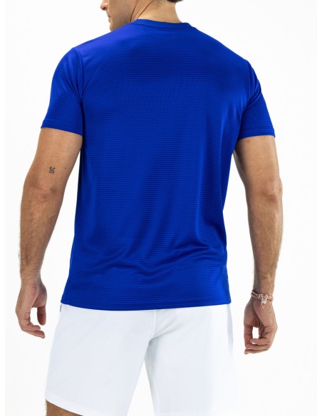 Sjeng Sports Men Tee Tex (Pigment Blue)