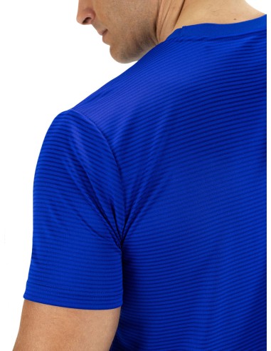 Sjeng Sports Men Tee Tex (Pigment Blue)