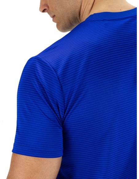 Sjeng Sports Men Tee Tex (Pigment Blue)