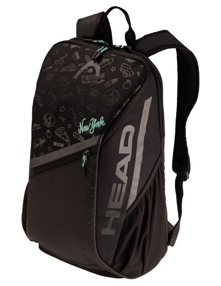 Head Tour Backpack 25L Neon 2025