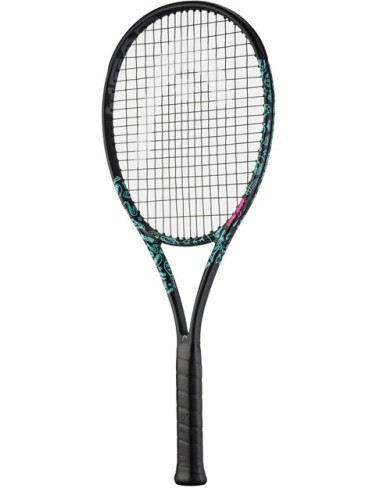 Head Boom MP Neon 2025