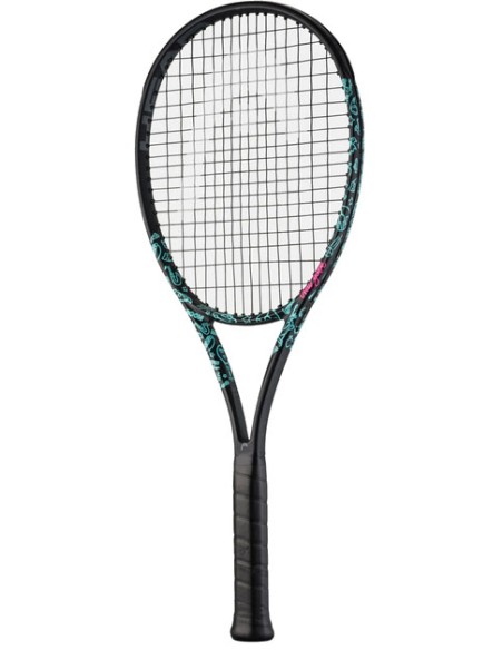 Head Boom MP Neon 2025