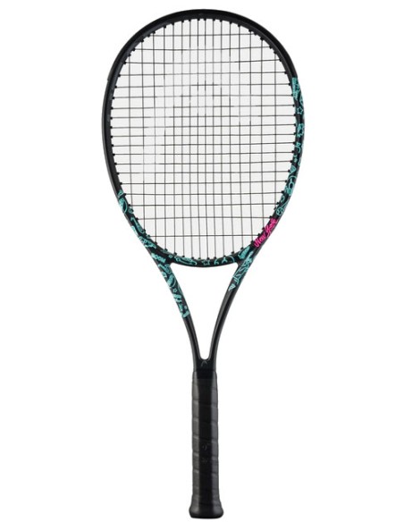 Head Boom MP Neon 2025