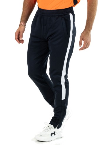 Sjeng Sports Man Pant Dorean (Dark Blue)