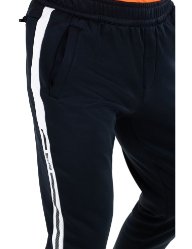 Sjeng Sports Man Pant Dorean (Dark Blue)