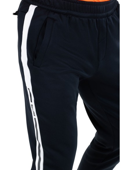 Sjeng Sports Man Pant Dorean (Dark Blue)