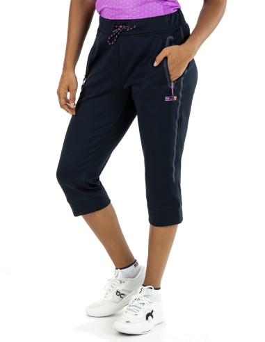 Sjeng Sports Lady Capri Kendra (Dark Blue)