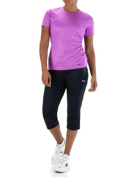 Sjeng Sports Lady Capri Kendra (Dark Blue)