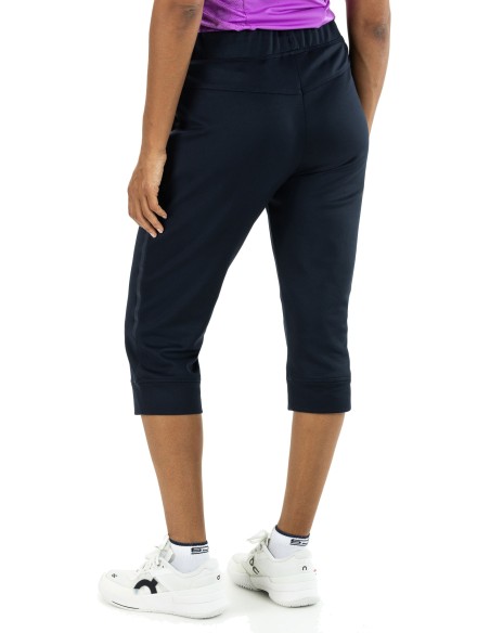 Sjeng Sports Lady Capri Kendra (Dark Blue)