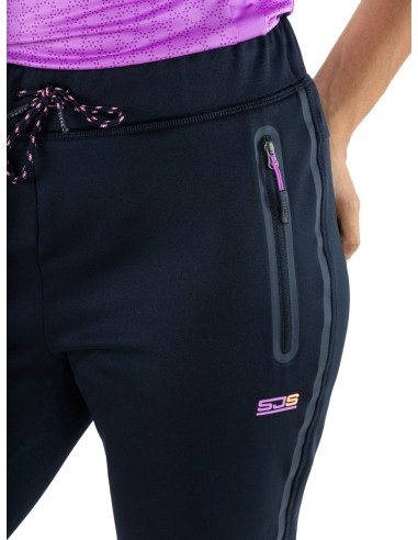 Sjeng Sports Lady Capri Kendra (Dark Blue)