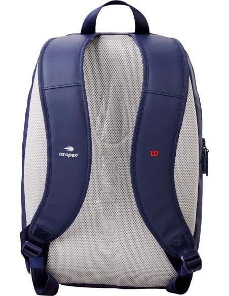Wilson US Open Tour Backpack (Navy)