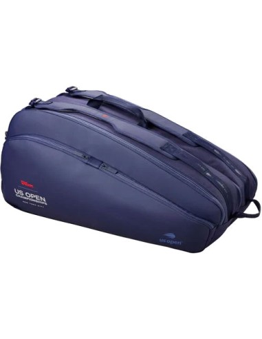 Wilson US Open Tour 12PK Navy