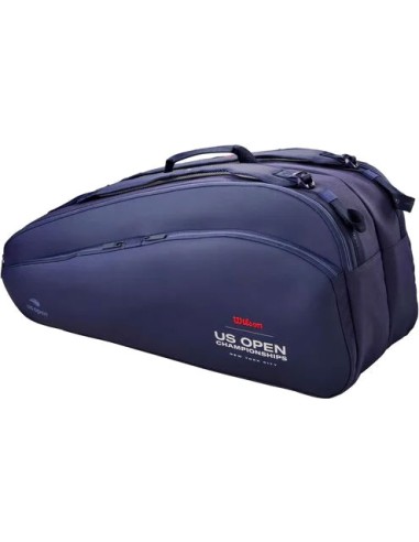 Wilson US Open Tour 12PK Navy