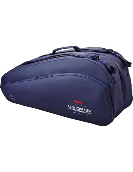 Wilson US Open Tour 12PK Navy