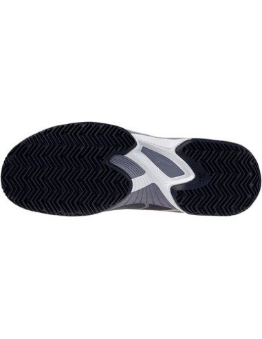 Mizuno Wave Exceed COURT CC (OdysseyGray/White)