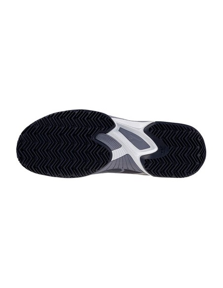Mizuno Wave Exceed COURT CC (OdysseyGray/White)