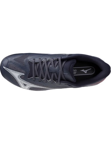 Mizuno Wave Exceed COURT CC (OdysseyGray/White)