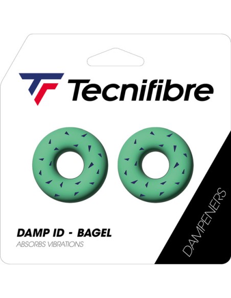 Tecnifibre Bagel Damp ID