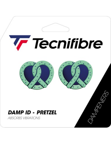 Tecnifibre Pretzel Damp ID