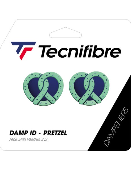 Tecnifibre Pretzel Damp ID