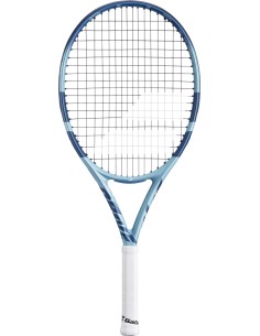 Babolat Pure Drive JR 25 Gen11 (Light Blue)