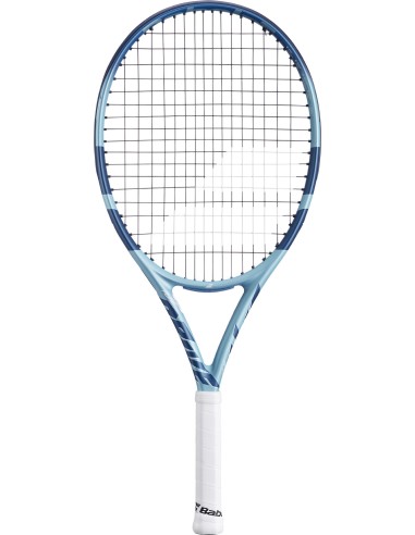 Babolat Pure Drive JR 25 Gen11 (Light Blue)