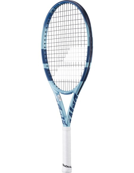 Babolat Pure Drive JR 25 Gen11 (Light Blue)