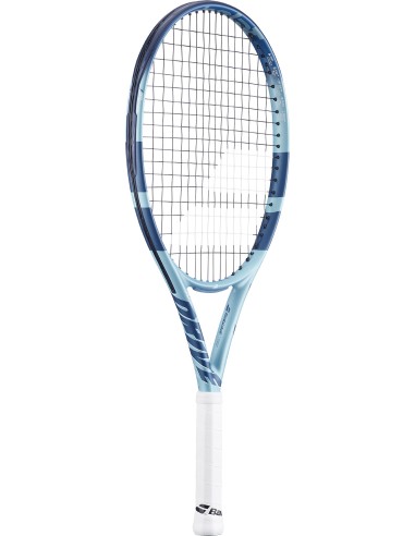 Babolat Pure Drive JR 25 Gen11 (Light Blue)