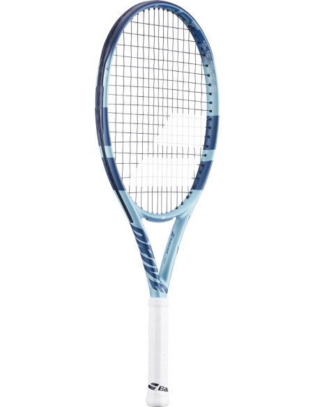 Babolat Pure Drive JR 25 Gen11 (Light Blue)