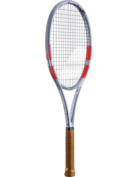 Babolat Pure Strike 97 Gen 4 (2025)
