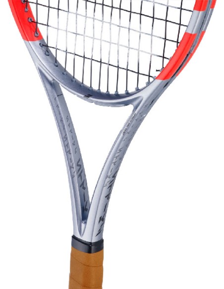 Babolat Pure Strike 97 Gen 4 (2025)