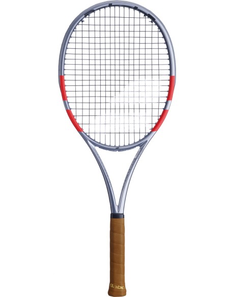 Babolat Pure Strike 97 Gen 4 (2025)
