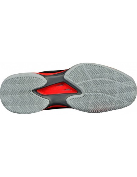 Babolat Jet Mach II Clay Woman Pink/Silver