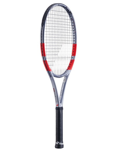 Babolat Pure Strike 100 16/20 Gen 4 (2025)