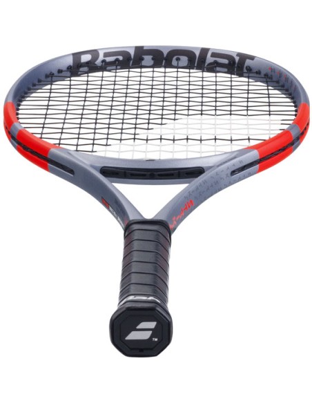 Babolat Pure Strike 100 16/20 Gen 4 (2025)